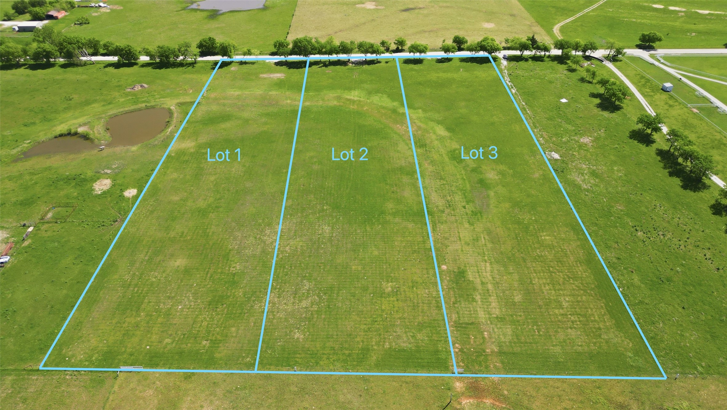 Tbd County Road 401 Gainesville TX 76240