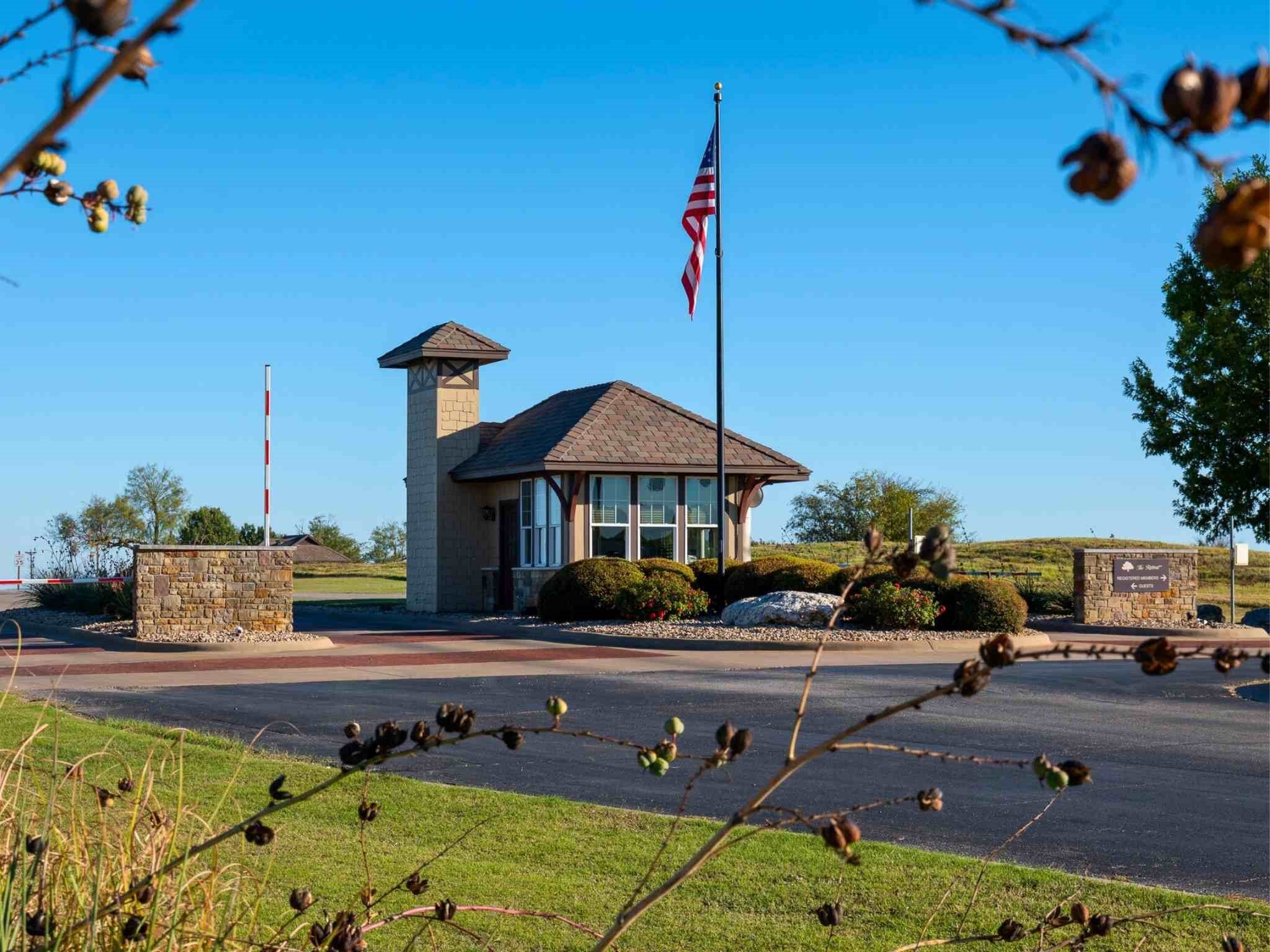 8401 Forest Lake Loop Cleburne TX 76093