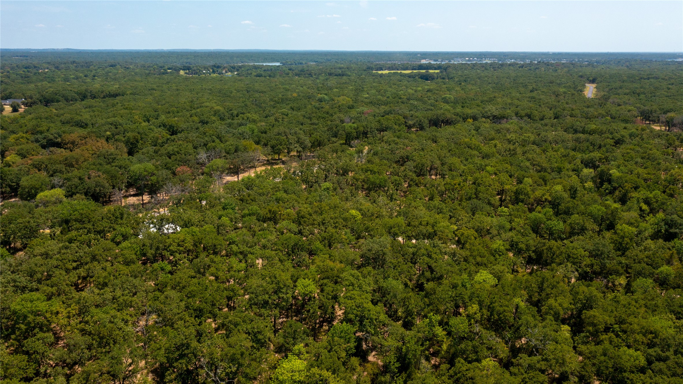 7321 Ranch Oaks Trail Eustace TX 75124