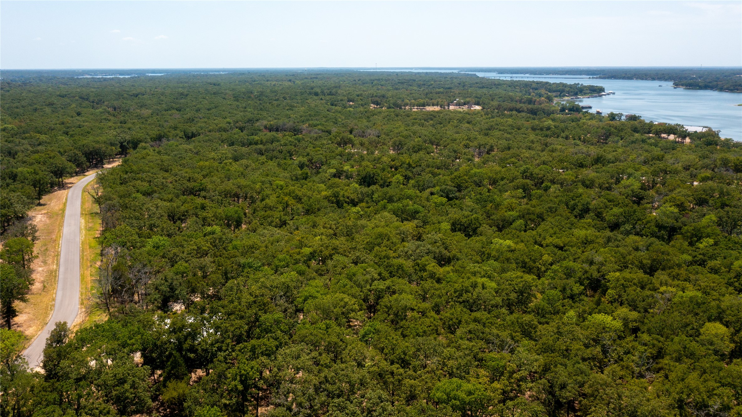 7321 Ranch Oaks Trail Eustace TX 75124