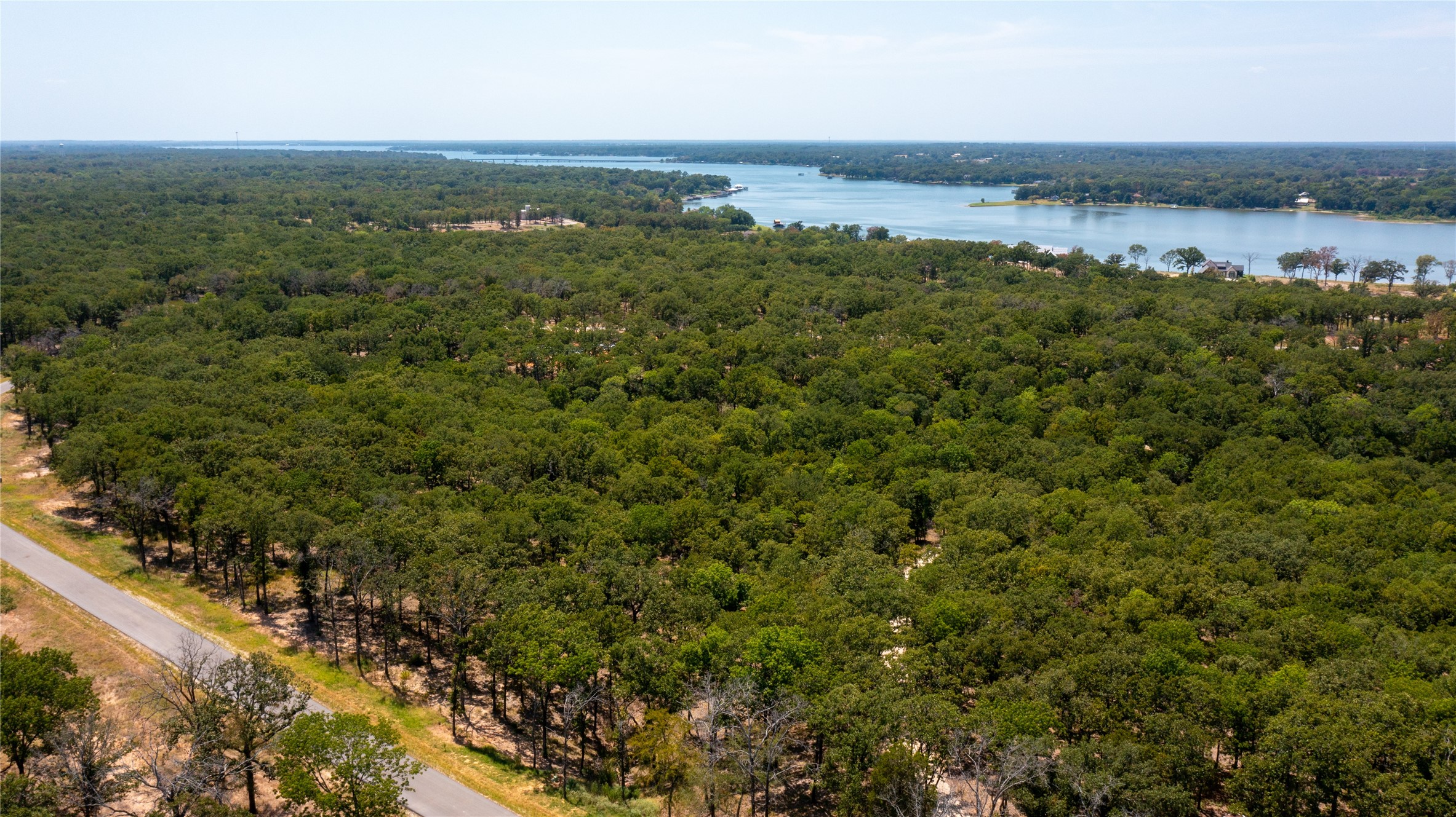 7321 Ranch Oaks Trail Eustace TX 75124