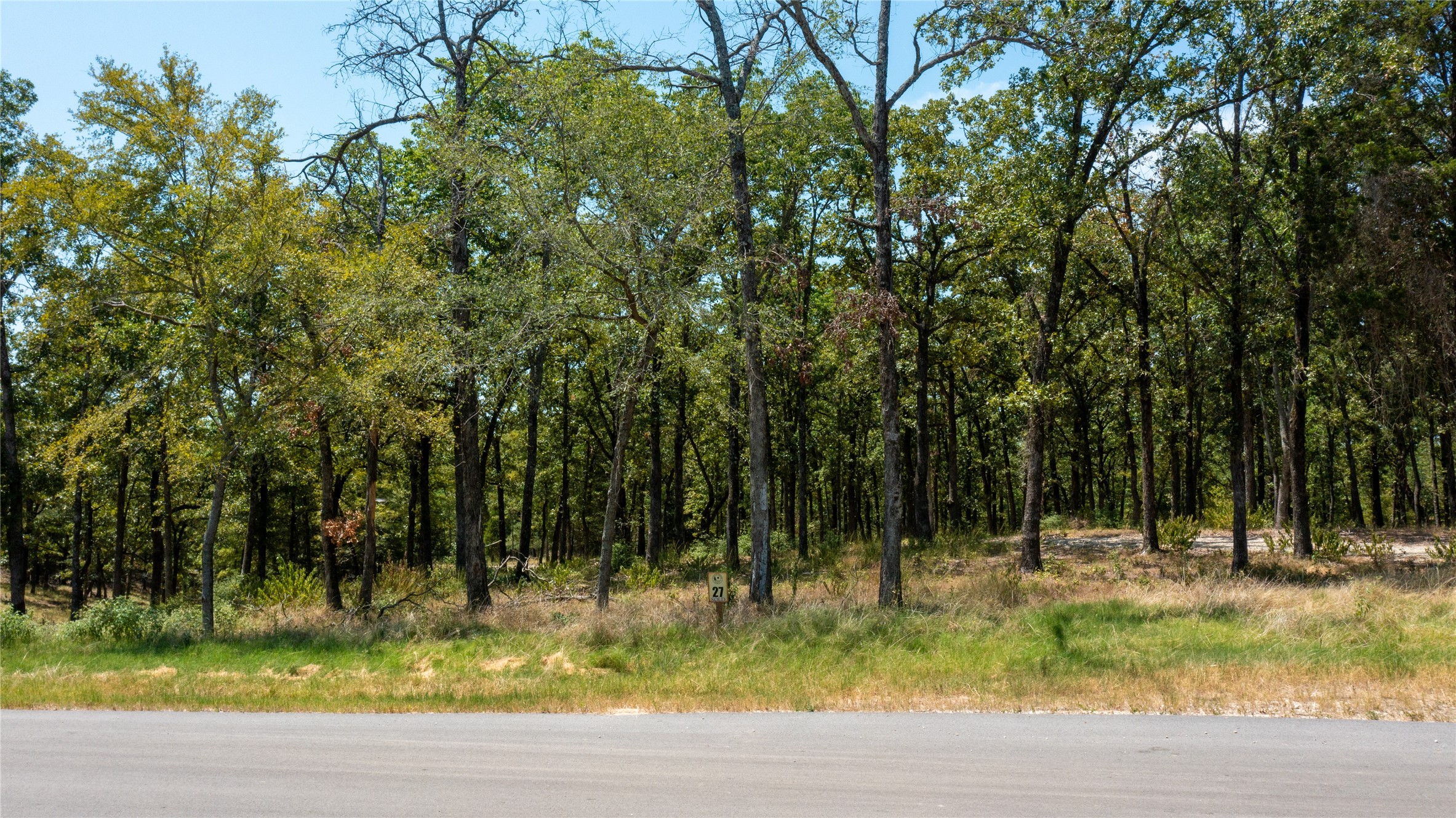 7321 Ranch Oaks Trail Eustace TX 75124