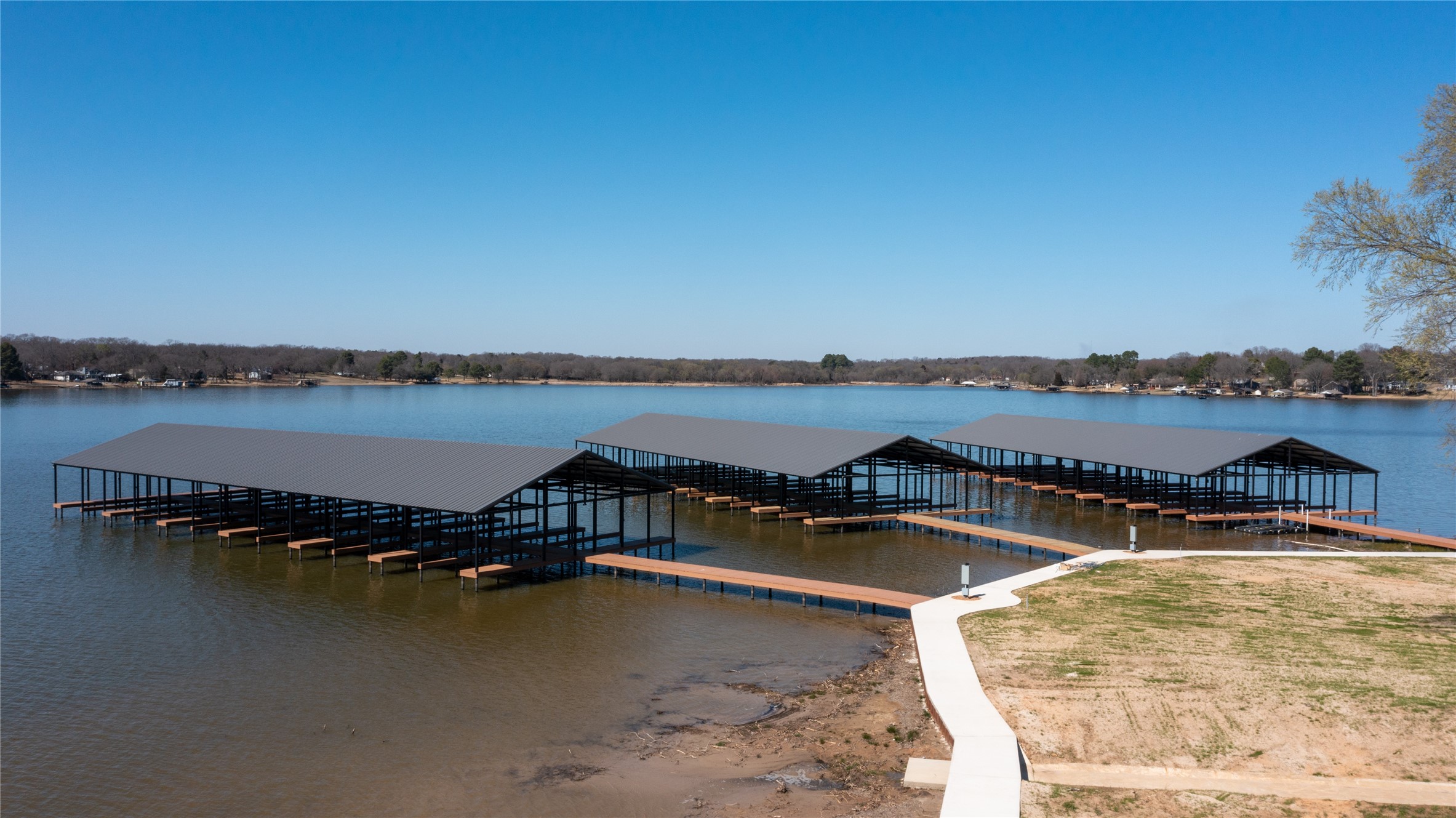 7321 Ranch Oaks Trail Eustace TX 75124