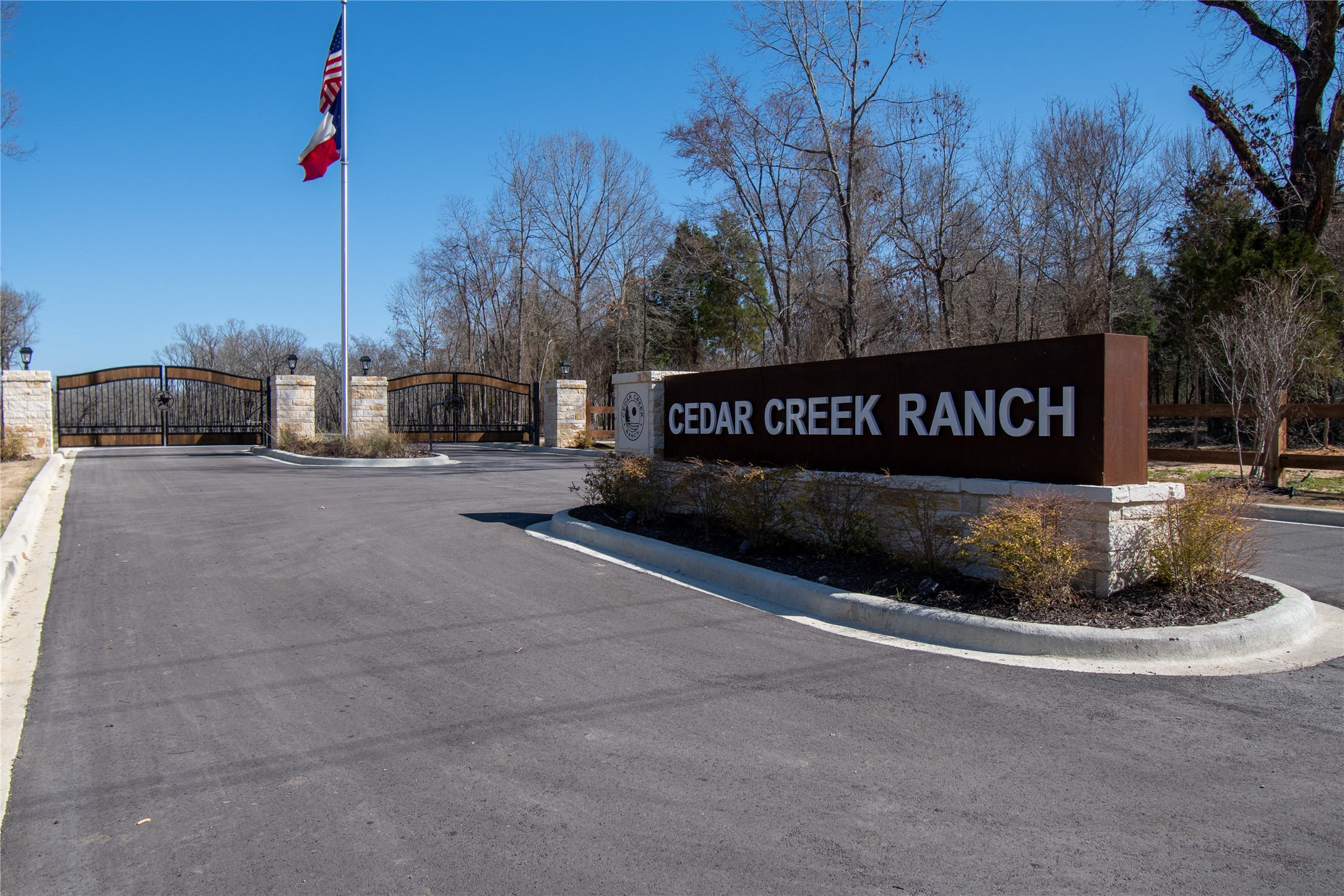 7321 Ranch Oaks Trail Eustace TX 75124