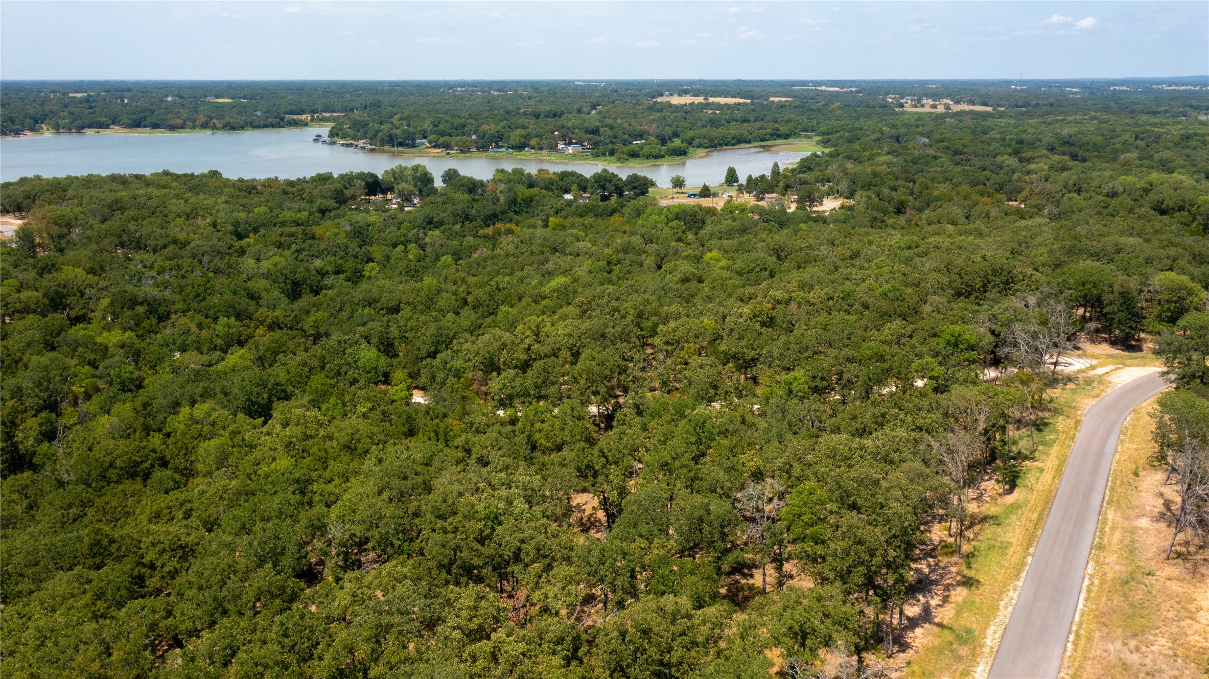 7321 Ranch Oaks Trail Eustace TX 75124