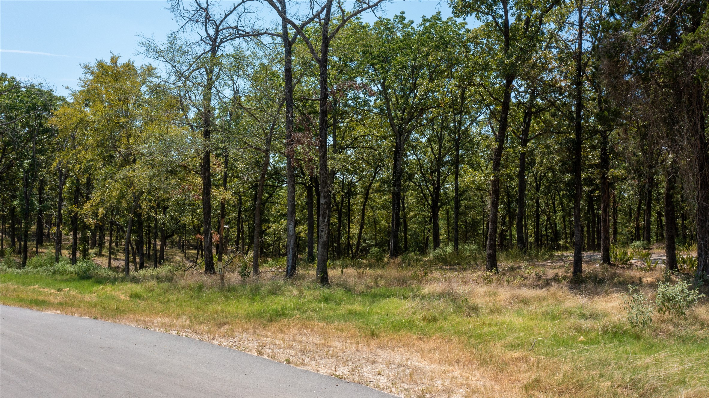 7321 Ranch Oaks Trail Eustace TX 75124