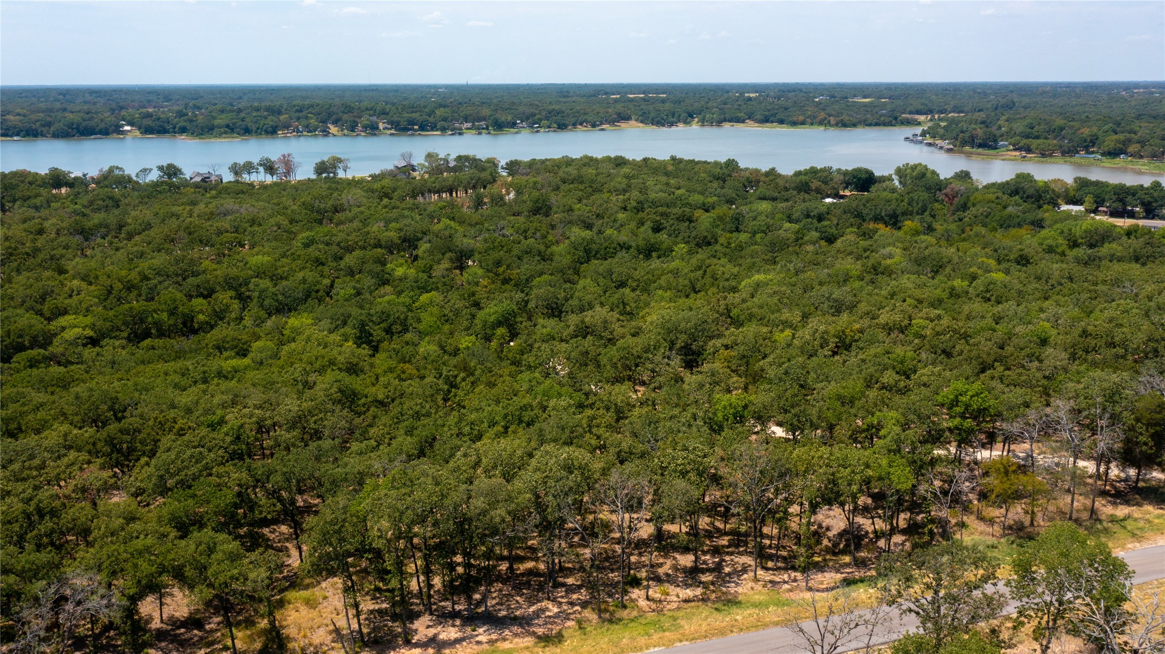 7321 Ranch Oaks Trail Eustace TX 75124