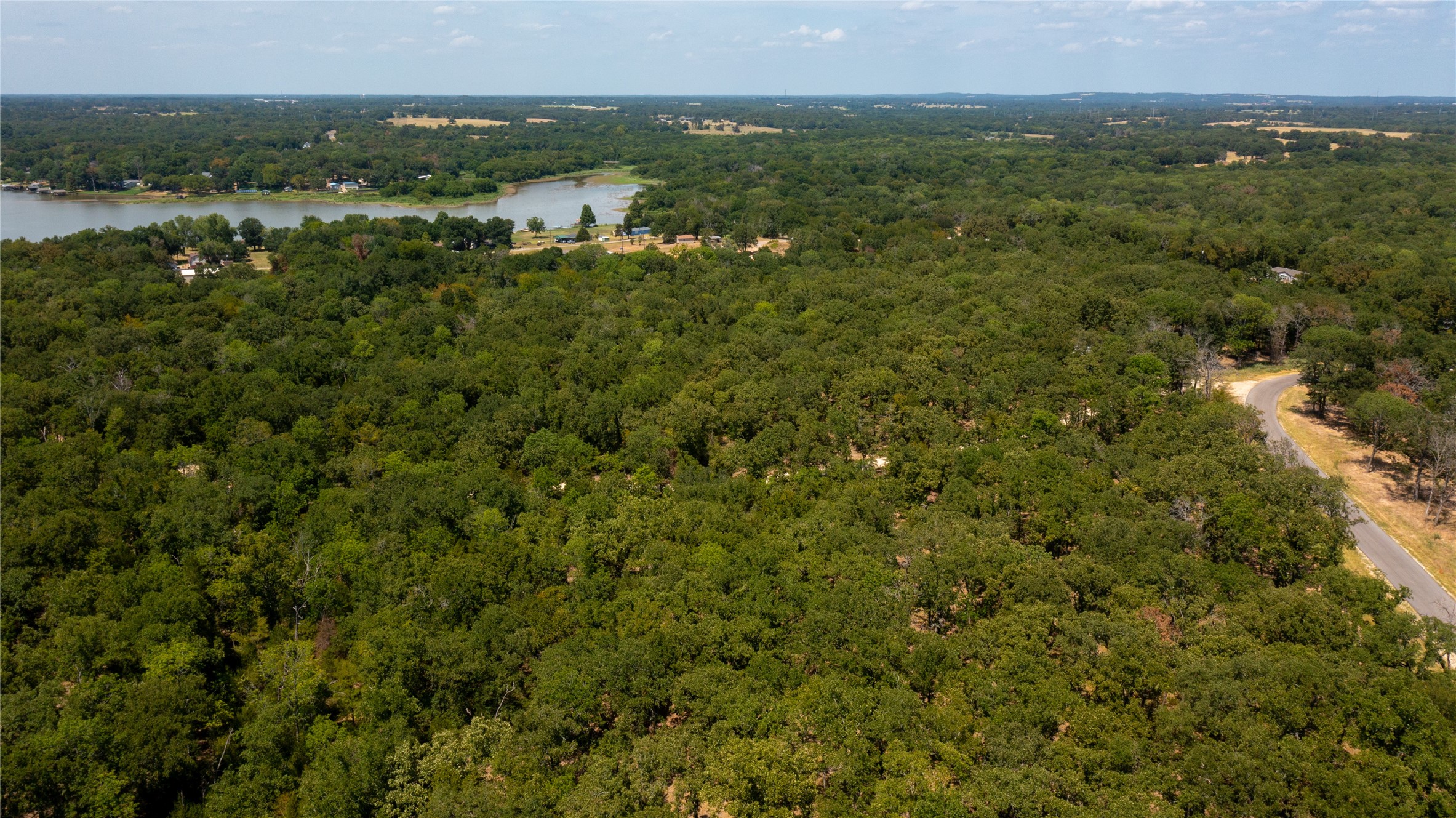 7321 Ranch Oaks Trail Eustace TX 75124