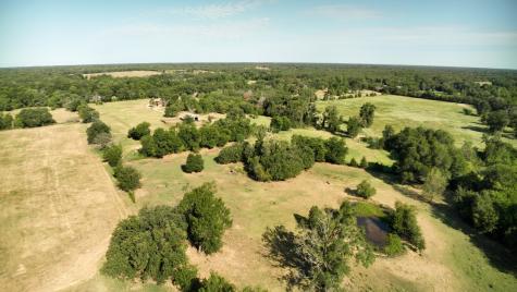 227 Ac Cr 1137 Lone Oak TX 75453