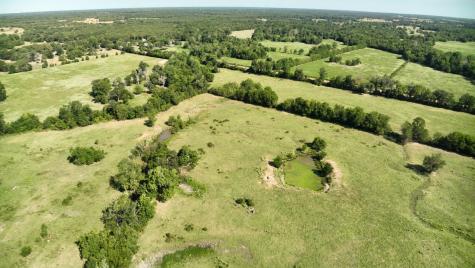 227 Ac Cr 1137 Lone Oak TX 75453