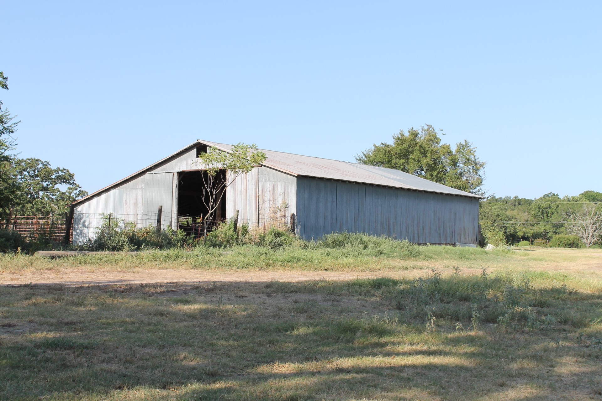 227 Ac Cr 1137 Lone Oak TX 75453