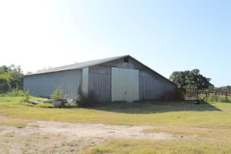 227 Ac Cr 1137 Lone Oak TX 75453