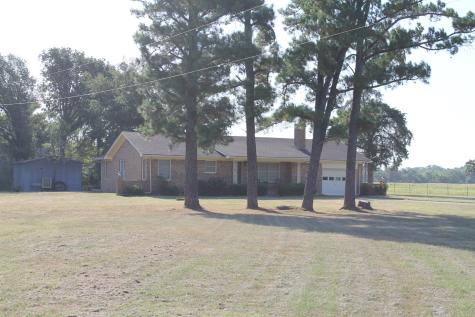 227 Ac Cr 1137 Lone Oak TX 75453