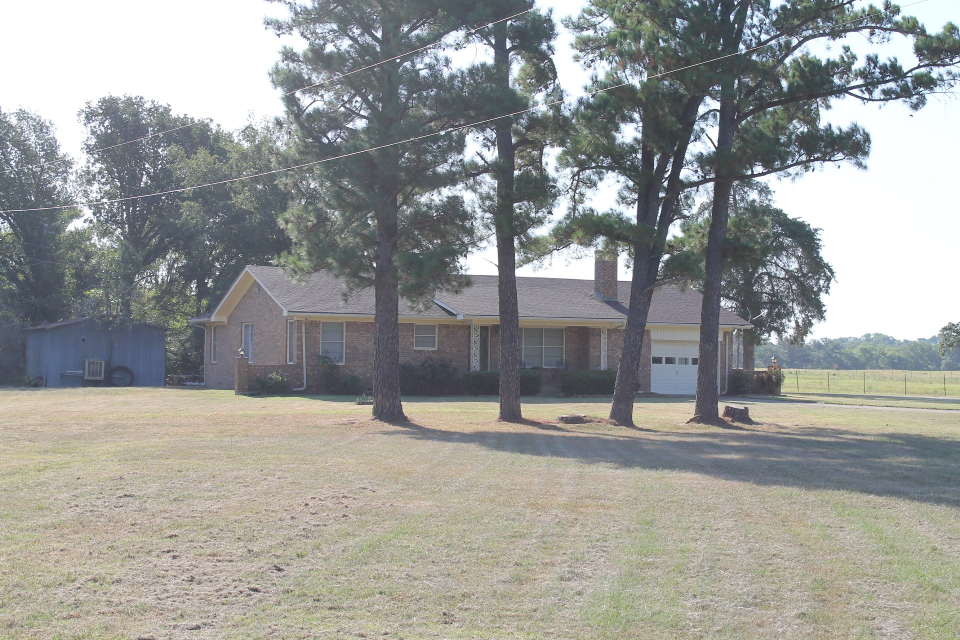 227 Ac Cr 1137 Lone Oak TX 75453