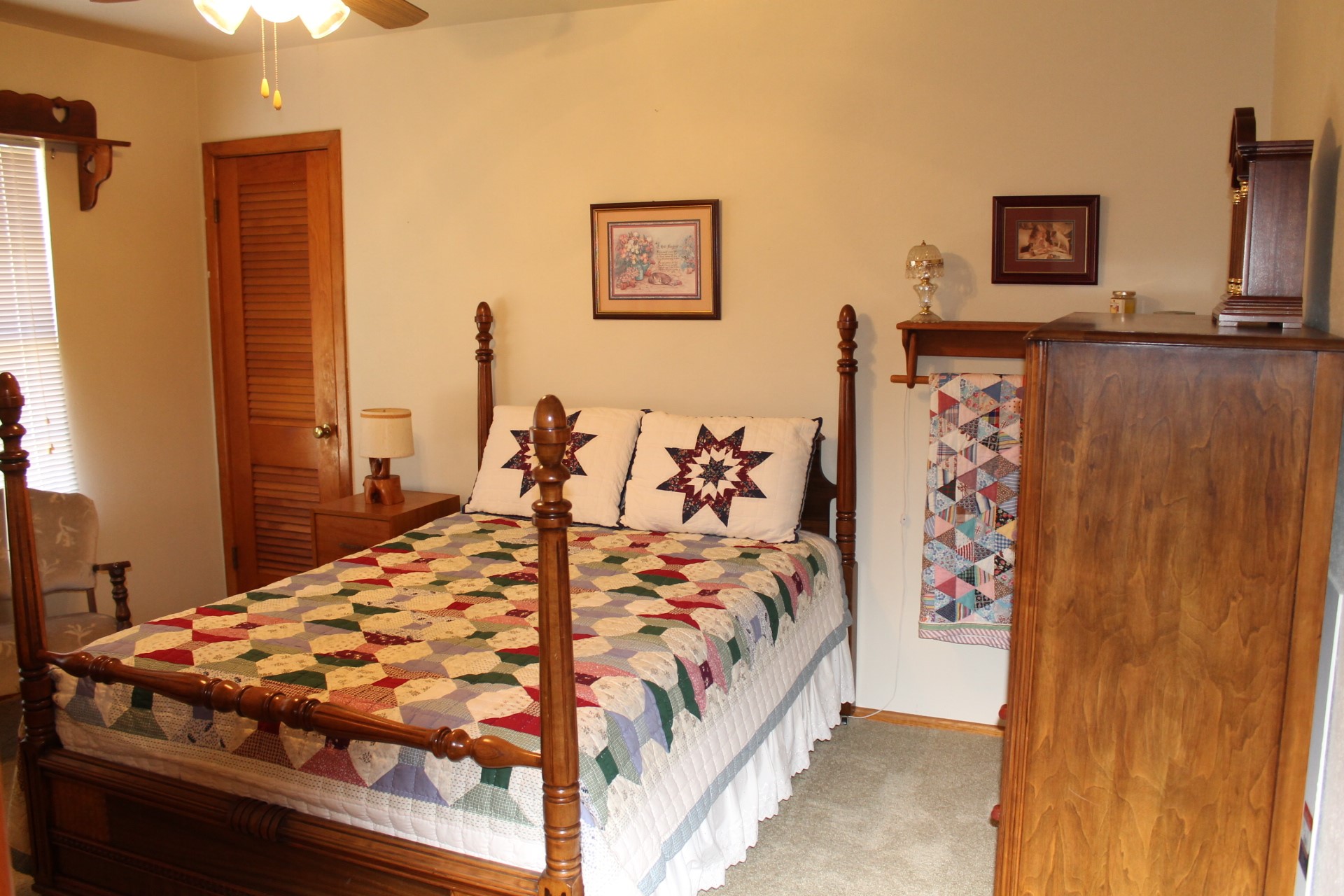 227 Ac Cr 1137 Lone Oak TX 75453