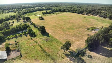 227 Ac Cr 1137 Lone Oak TX 75453