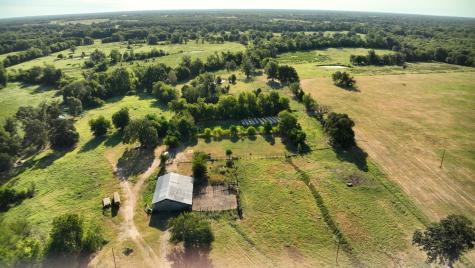 227 Ac Cr 1137 Lone Oak TX 75453