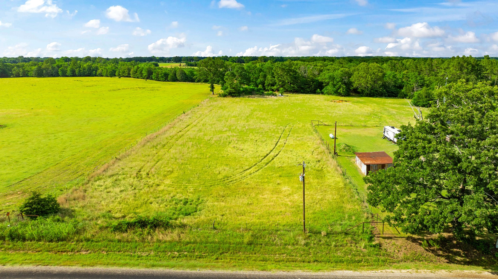958 County Road 37000 Sumner TX 75486