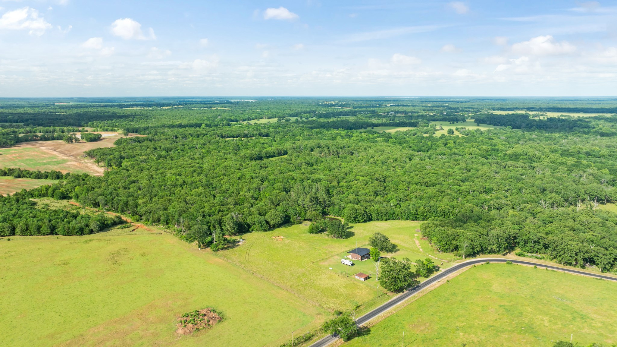 958 County Road 37000 Sumner TX 75486