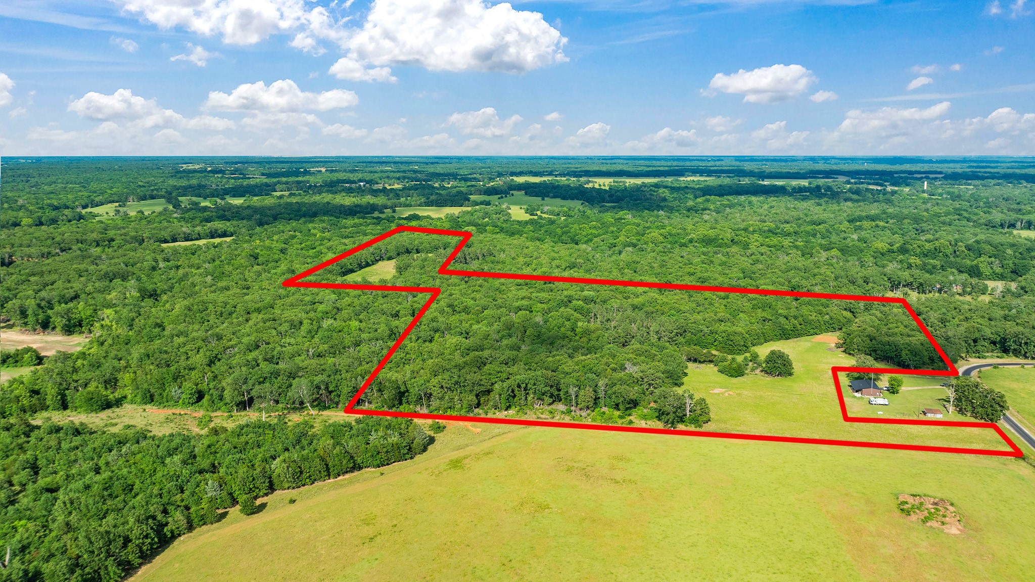958 County Road 37000 Sumner TX 75486