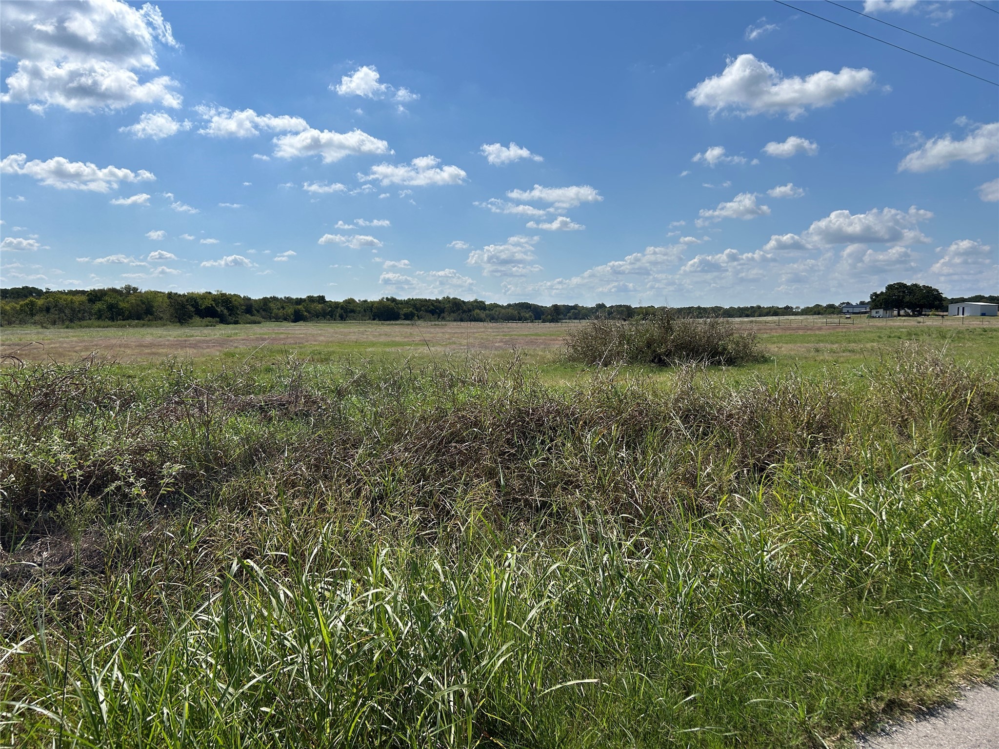 Tract 1 Cr-153 Kaufman TX 75142