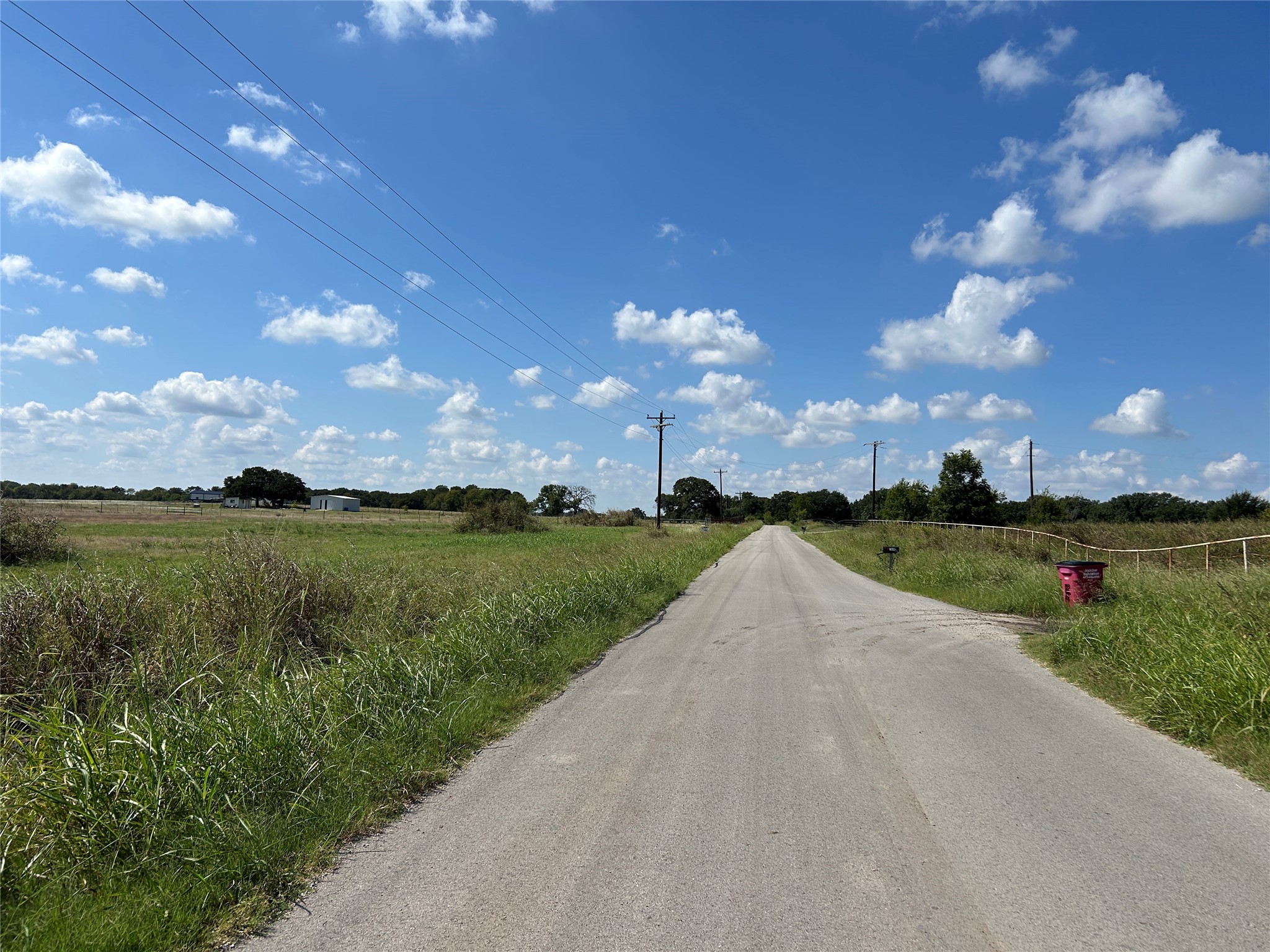 Tract 1 Cr-153 Kaufman TX 75142