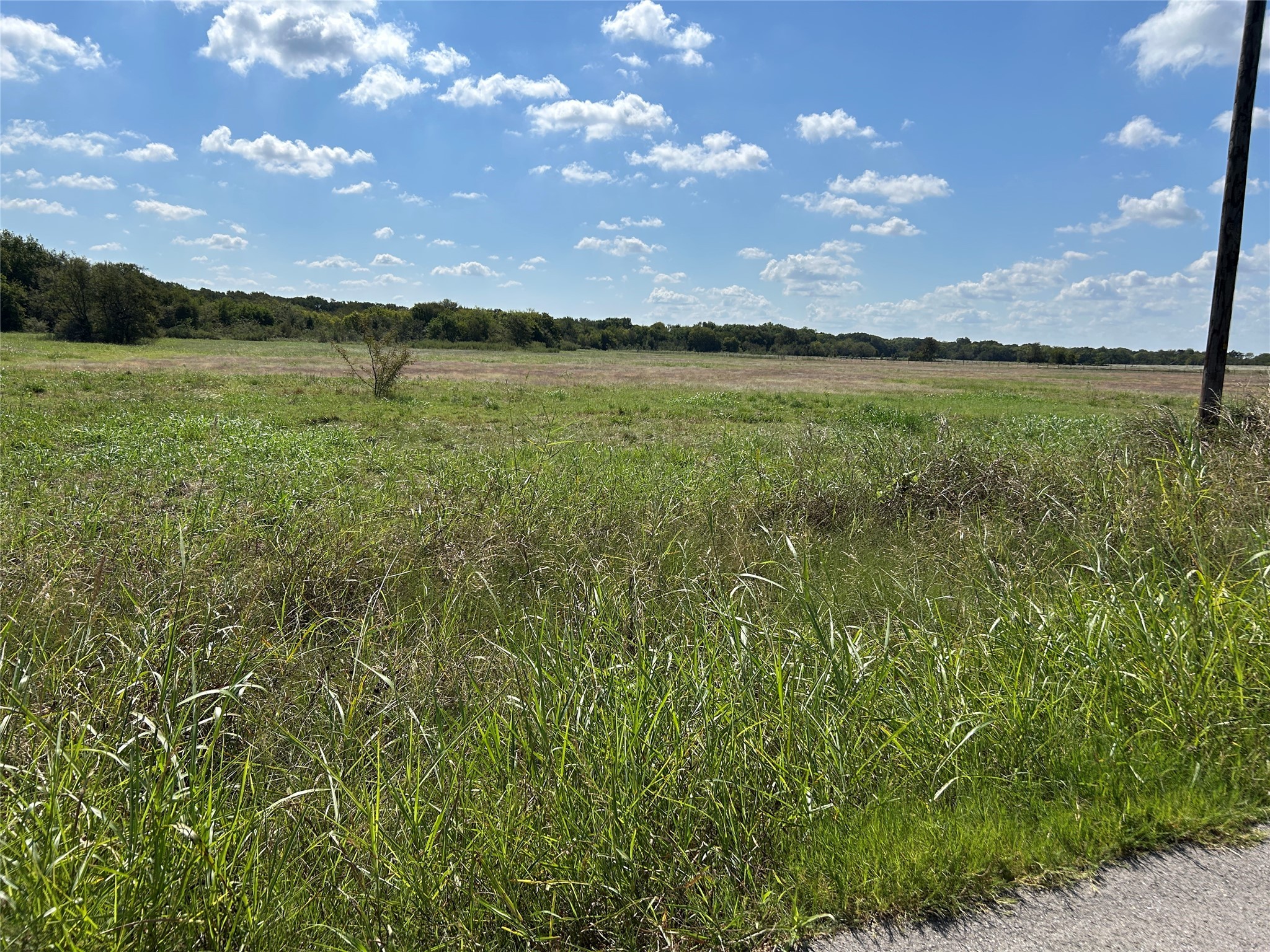 Tract 1 Cr-153 Kaufman TX 75142