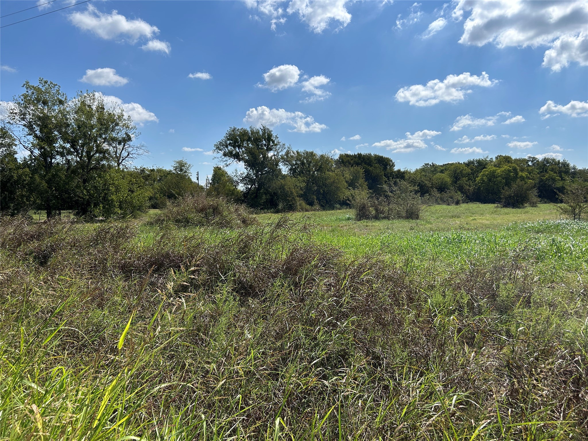 Tract 1 Cr-153 Kaufman TX 75142