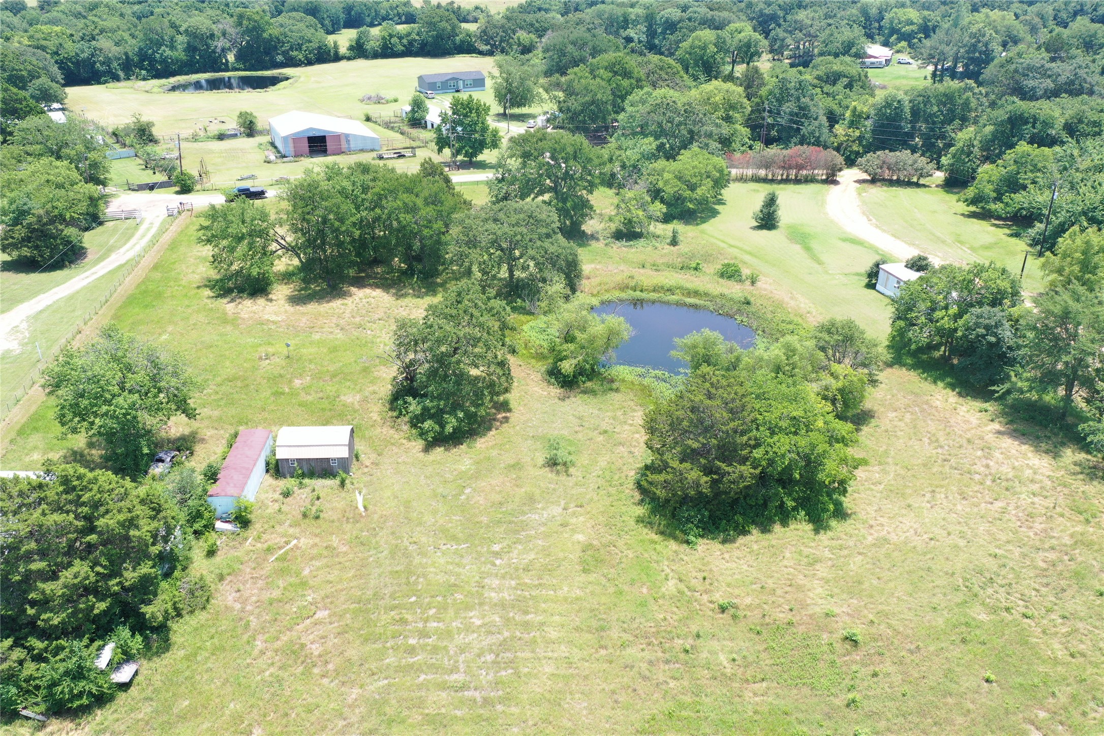 381 Paddock Drive Mabank TX 75156