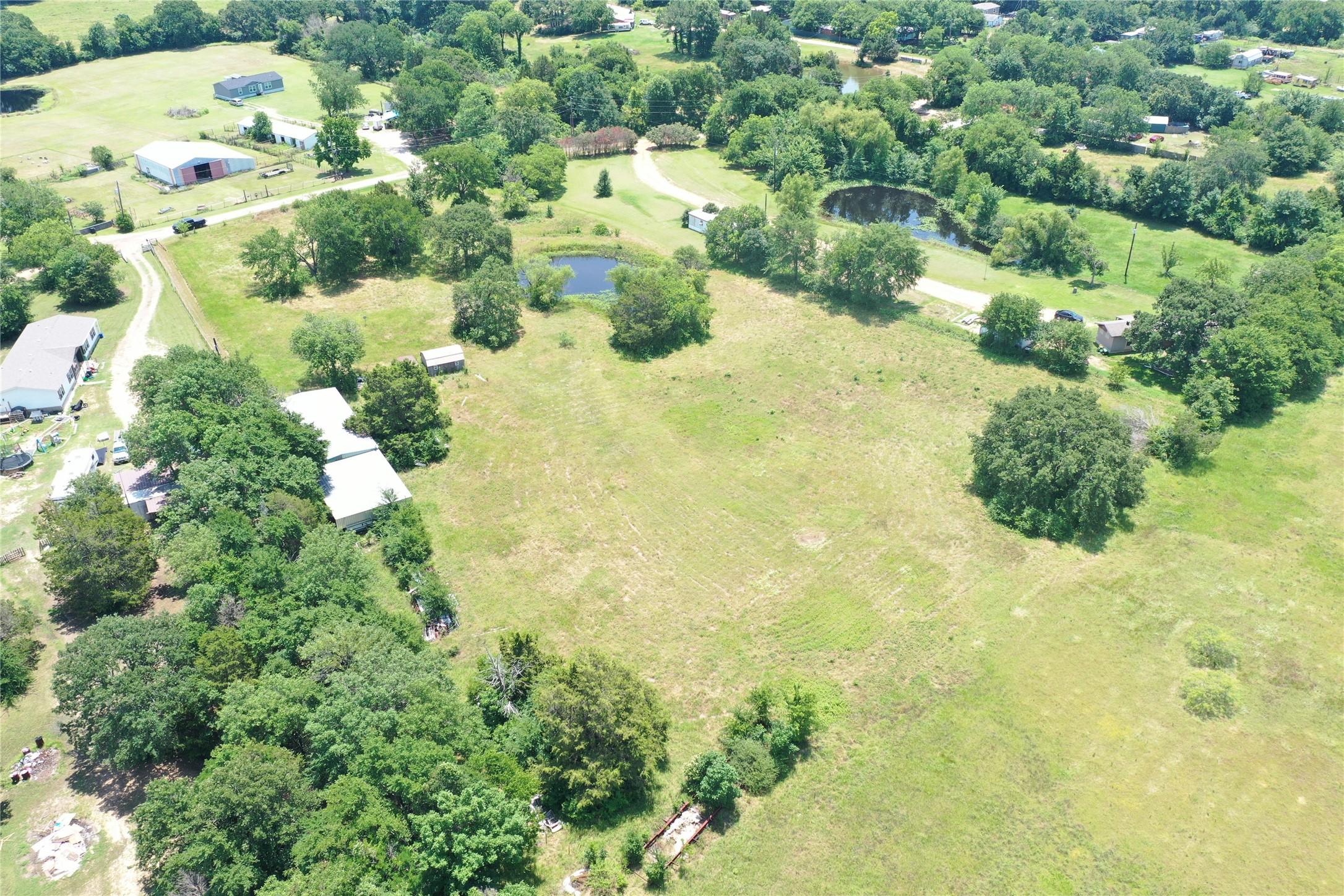381 Paddock Drive Mabank TX 75156