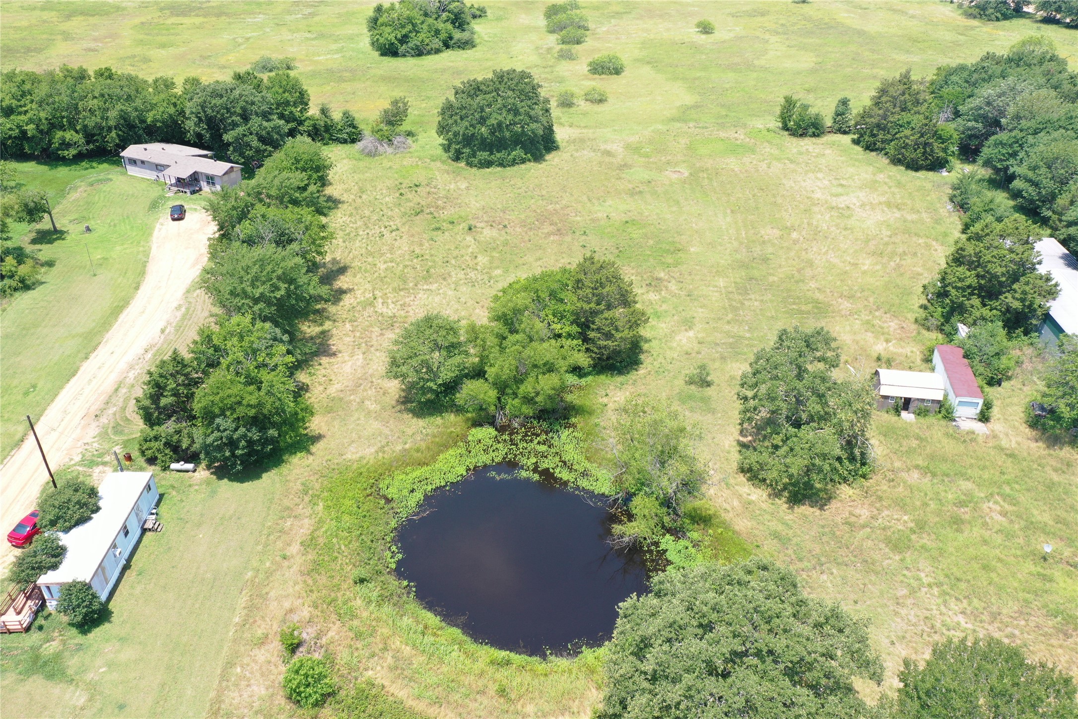381 Paddock Drive Mabank TX 75156