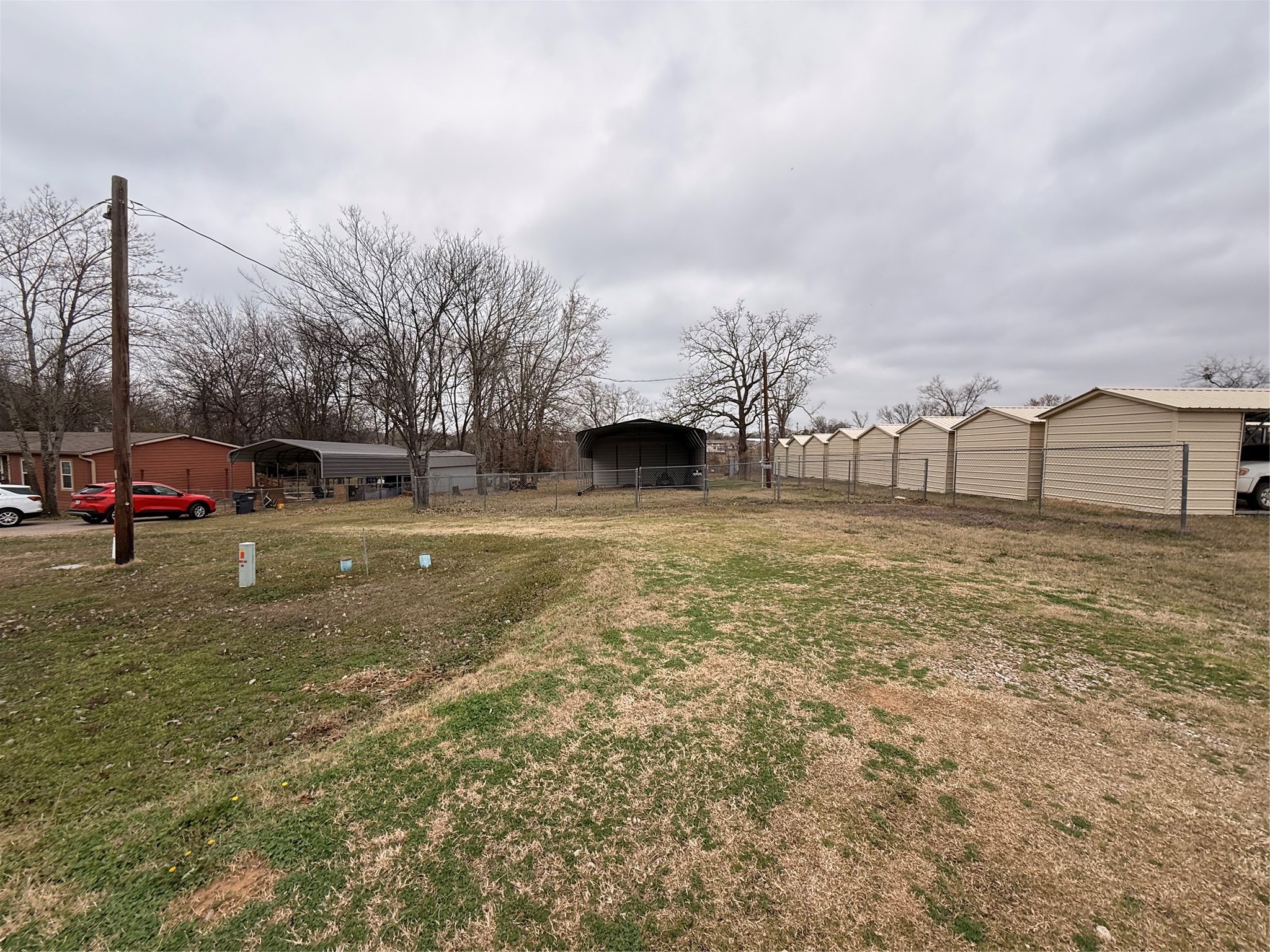 Lots 303 And 382 Broken Bow Quitman TX 75783