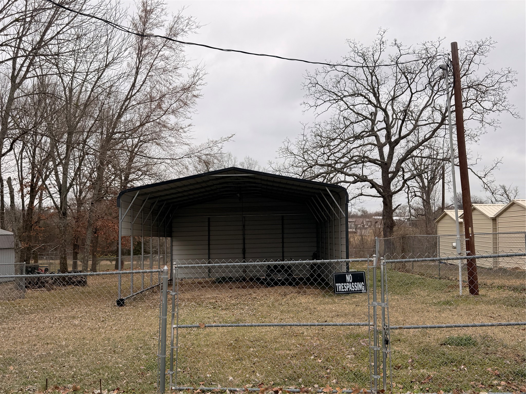 Lots 303 And 382 Broken Bow Quitman TX 75783