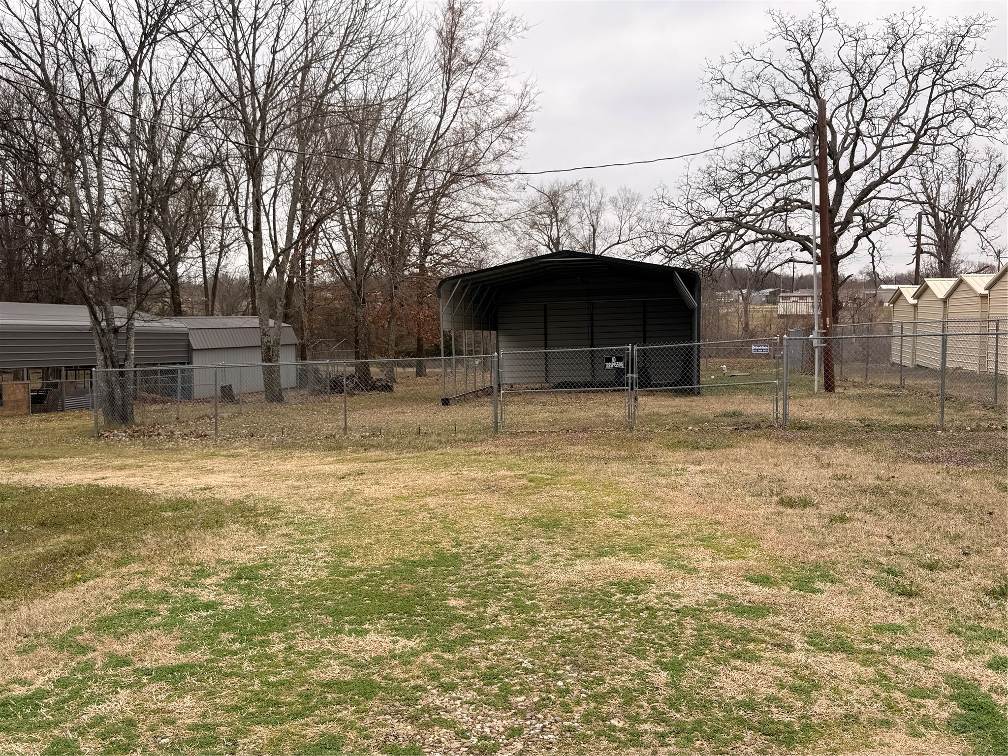 Lots 303 And 382 Broken Bow Quitman TX 75783