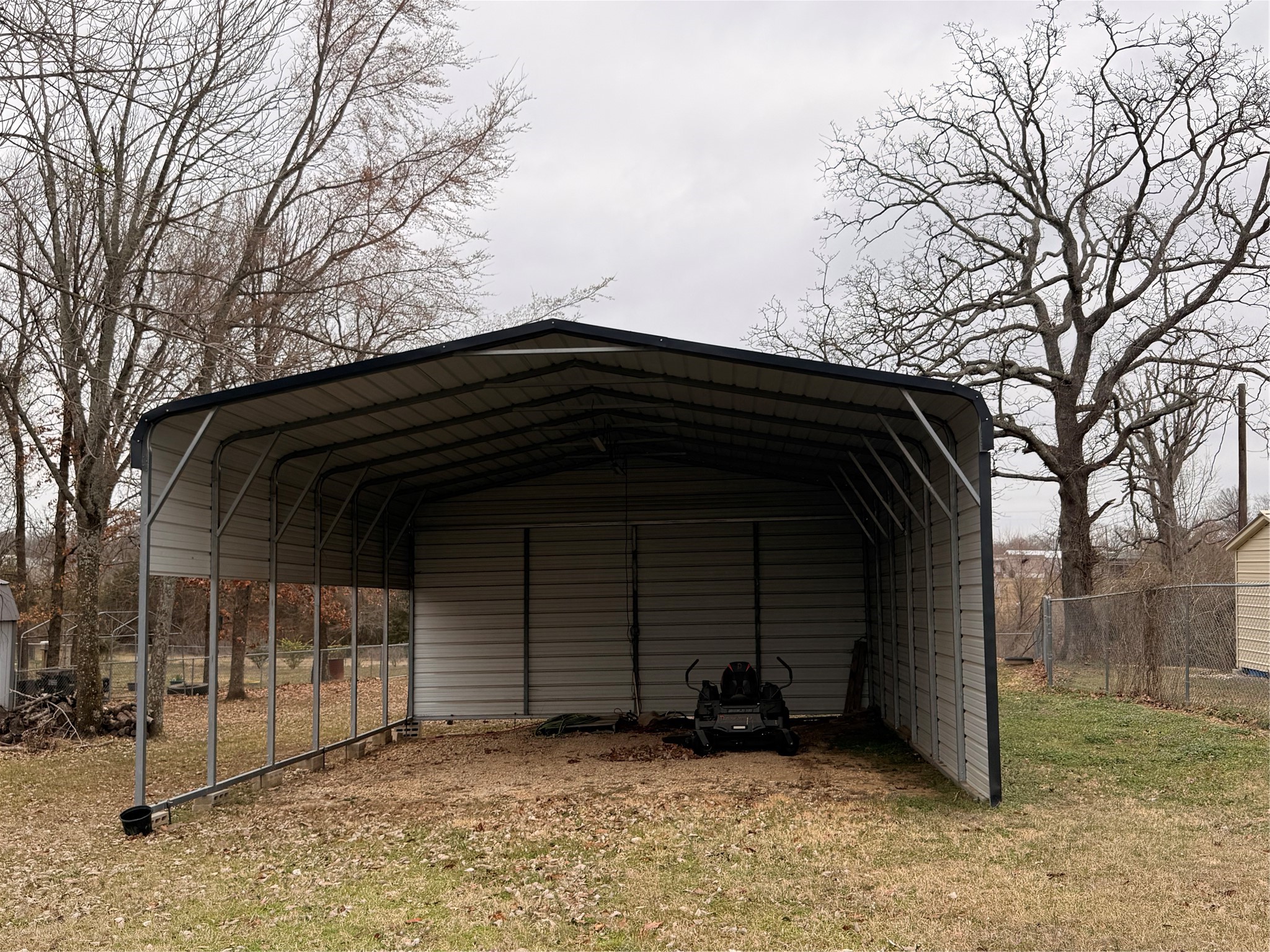 Lots 303 And 382 Broken Bow Quitman TX 75783