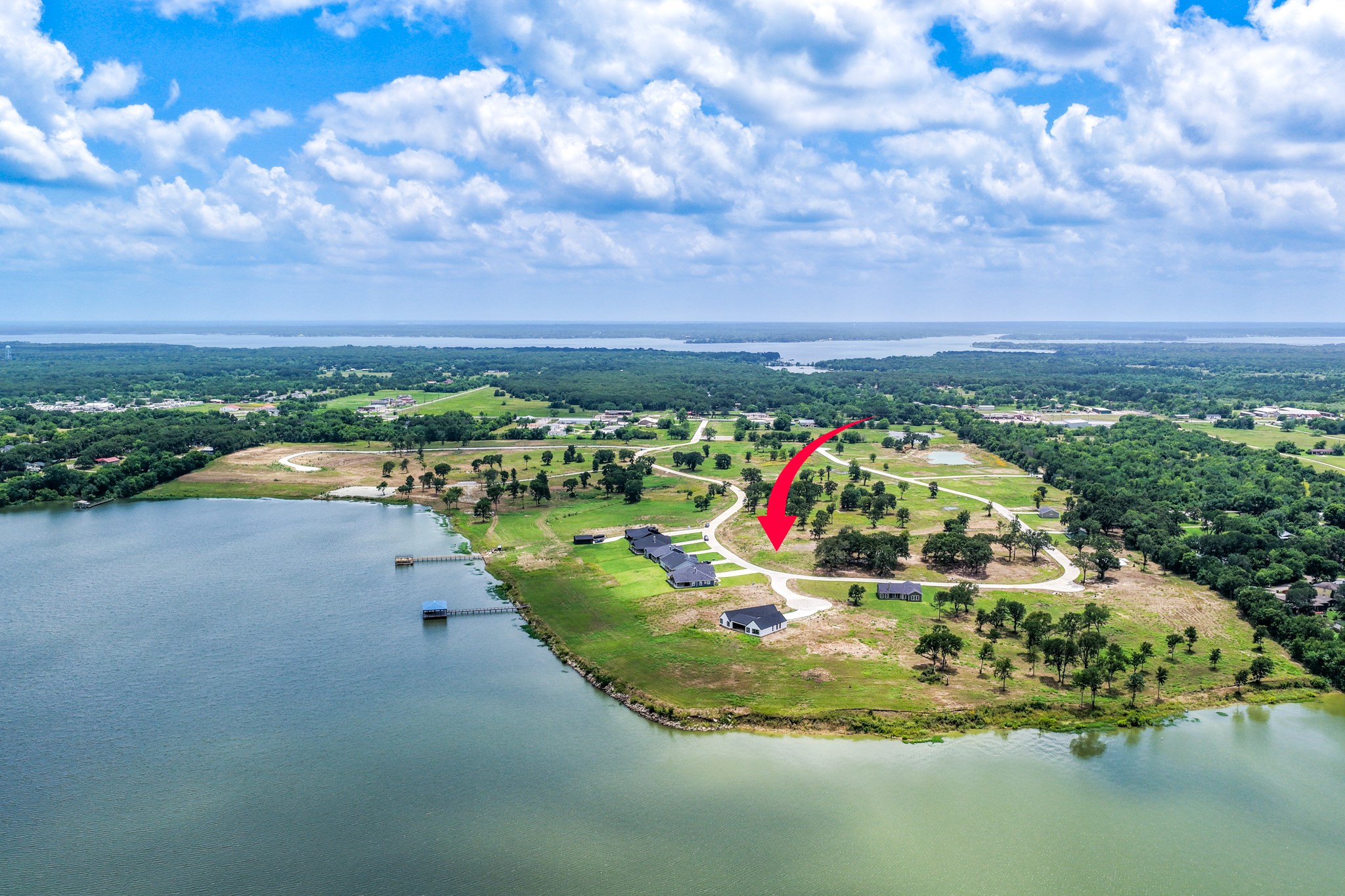 250 Caro West Tawakoni TX 75474