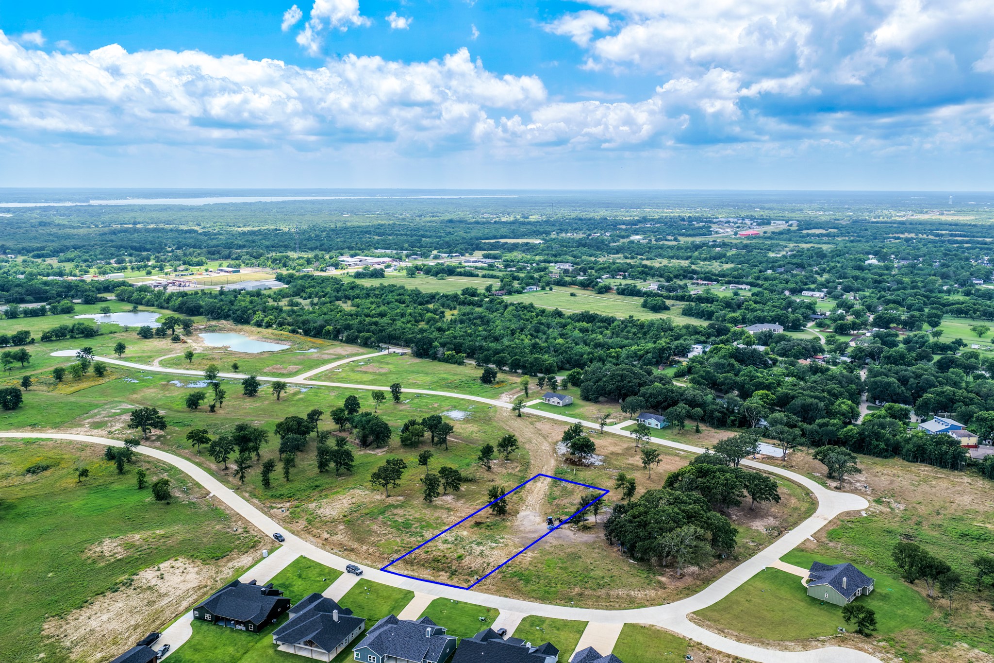 250 Caro West Tawakoni TX 75474