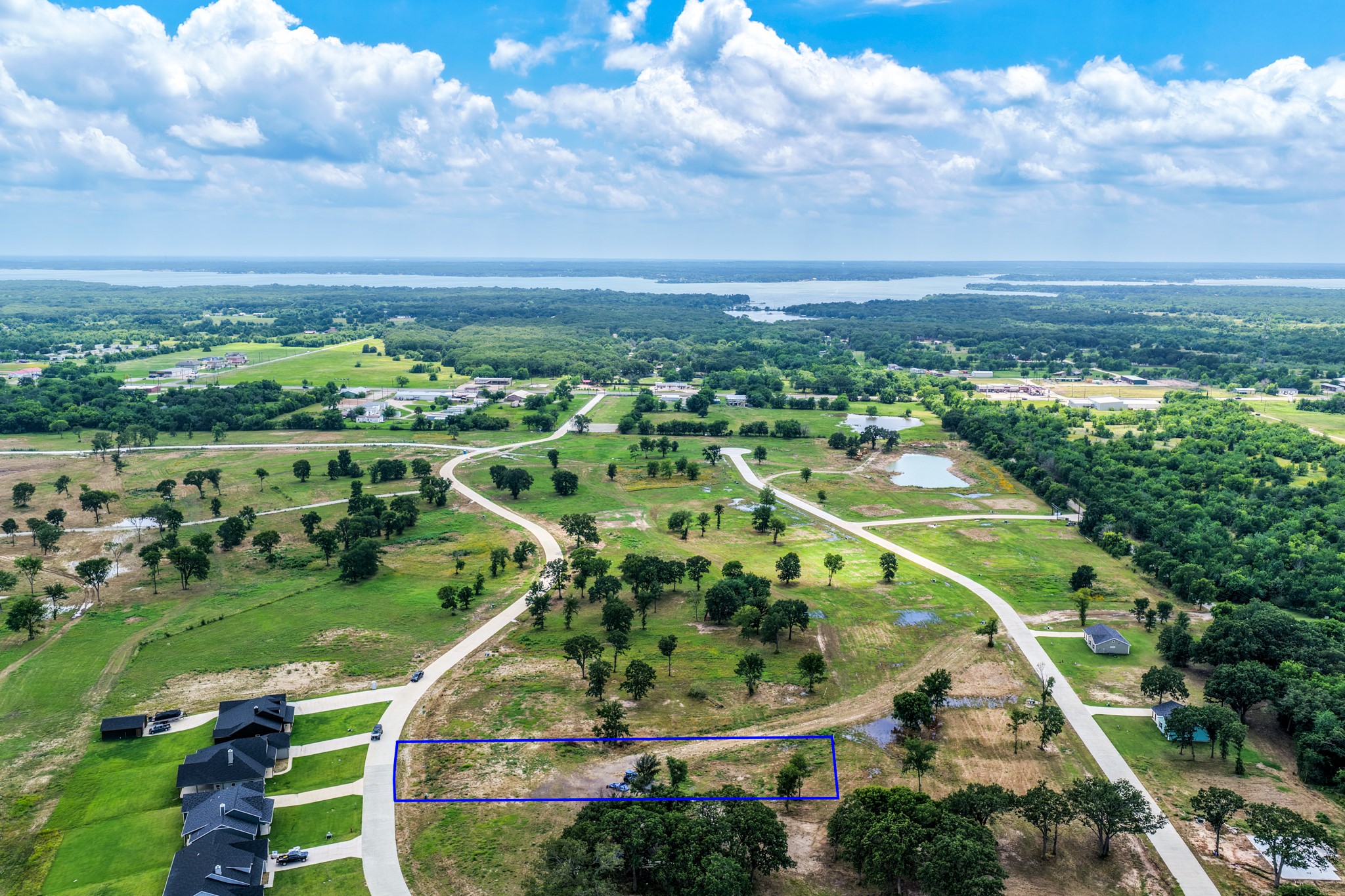 250 Caro West Tawakoni TX 75474
