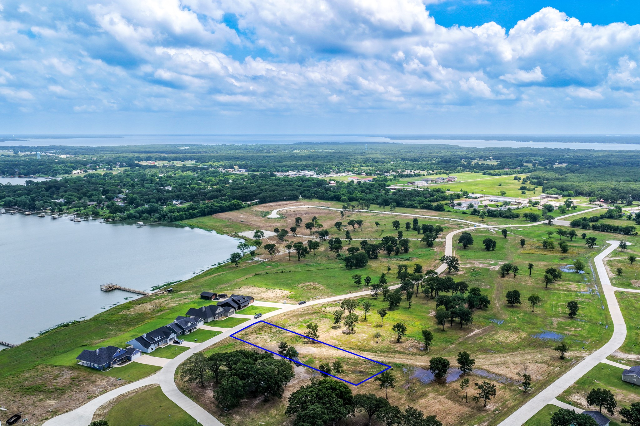 250 Caro West Tawakoni TX 75474