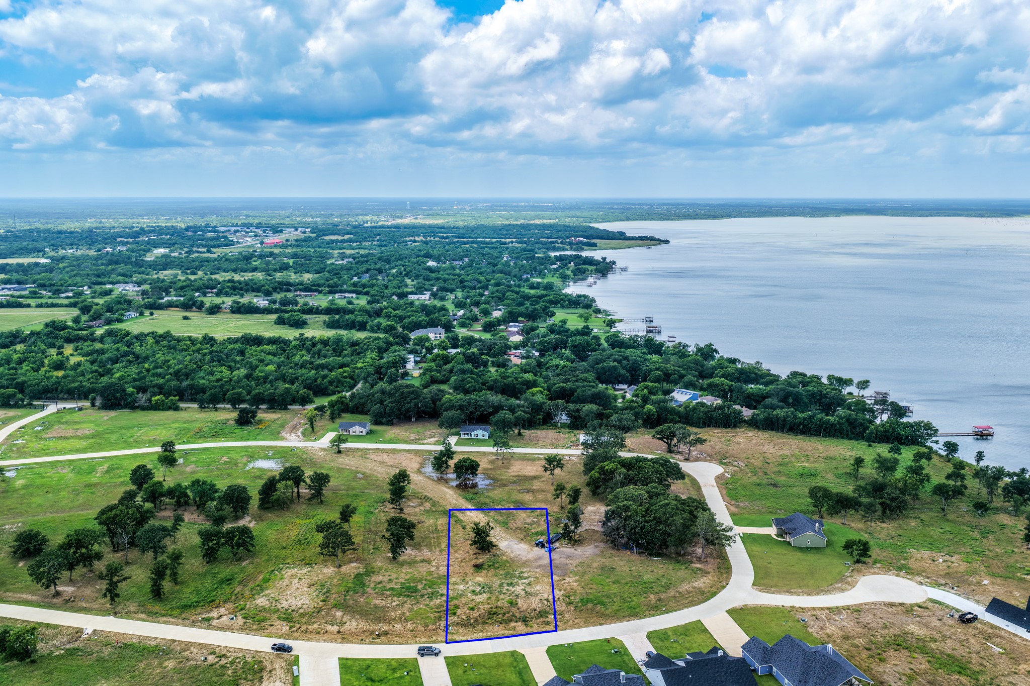 250 Caro West Tawakoni TX 75474