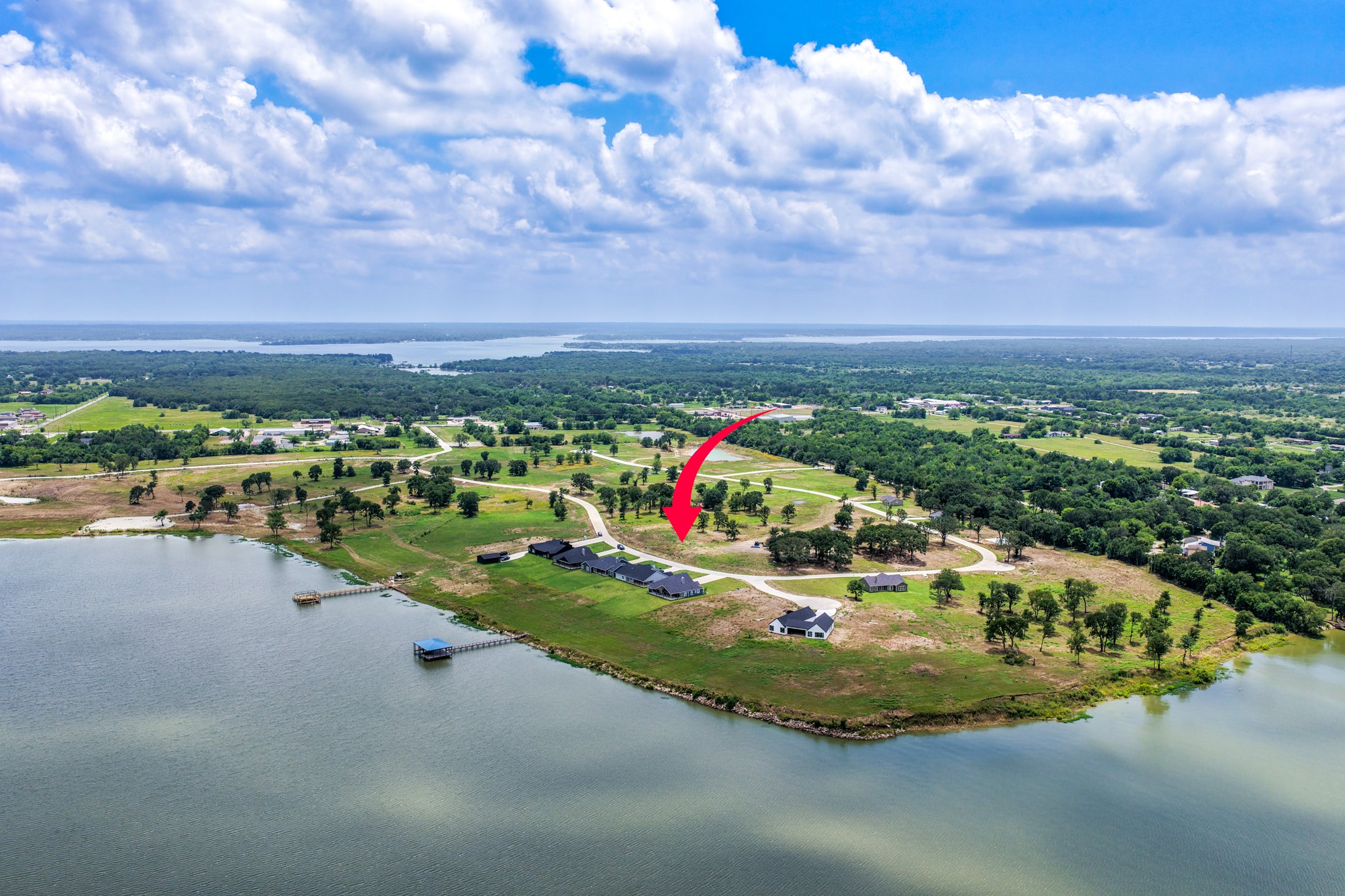250 Caro West Tawakoni TX 75474