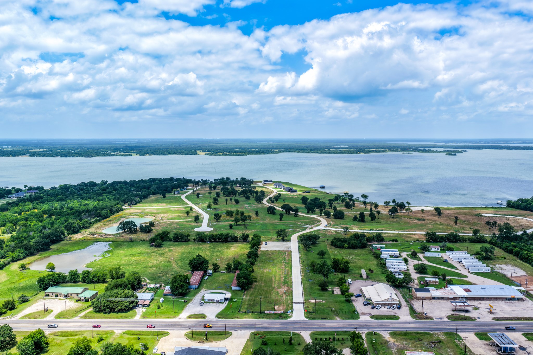250 Caro West Tawakoni TX 75474