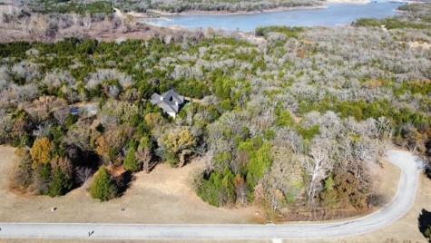 49 N Oakmont Court Gordonville TX 76245