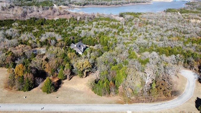 49 N Oakmont Court Gordonville TX 76245