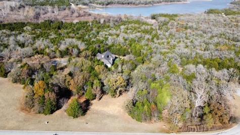 49 N Oakmont Court Gordonville TX 76245
