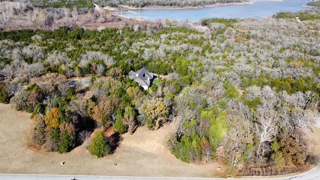 49 N Oakmont Court Gordonville TX 76245