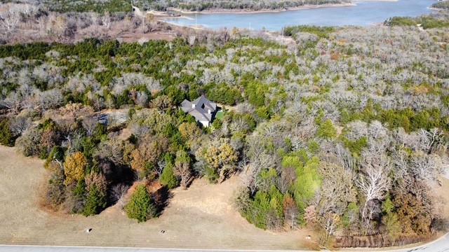 49 N Oakmont Court Gordonville TX 76245