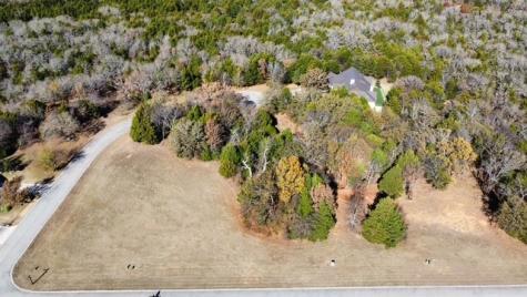 49 N Oakmont Court Gordonville TX 76245