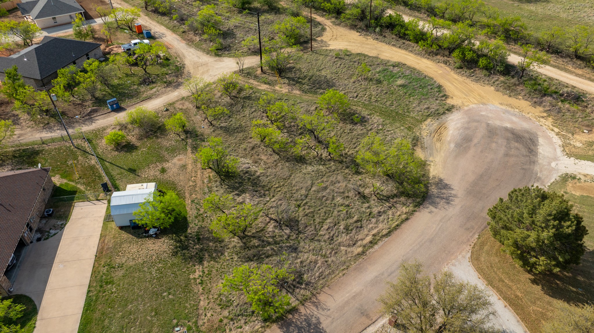 Lot 22 Mesa Drive Baird TX 79504