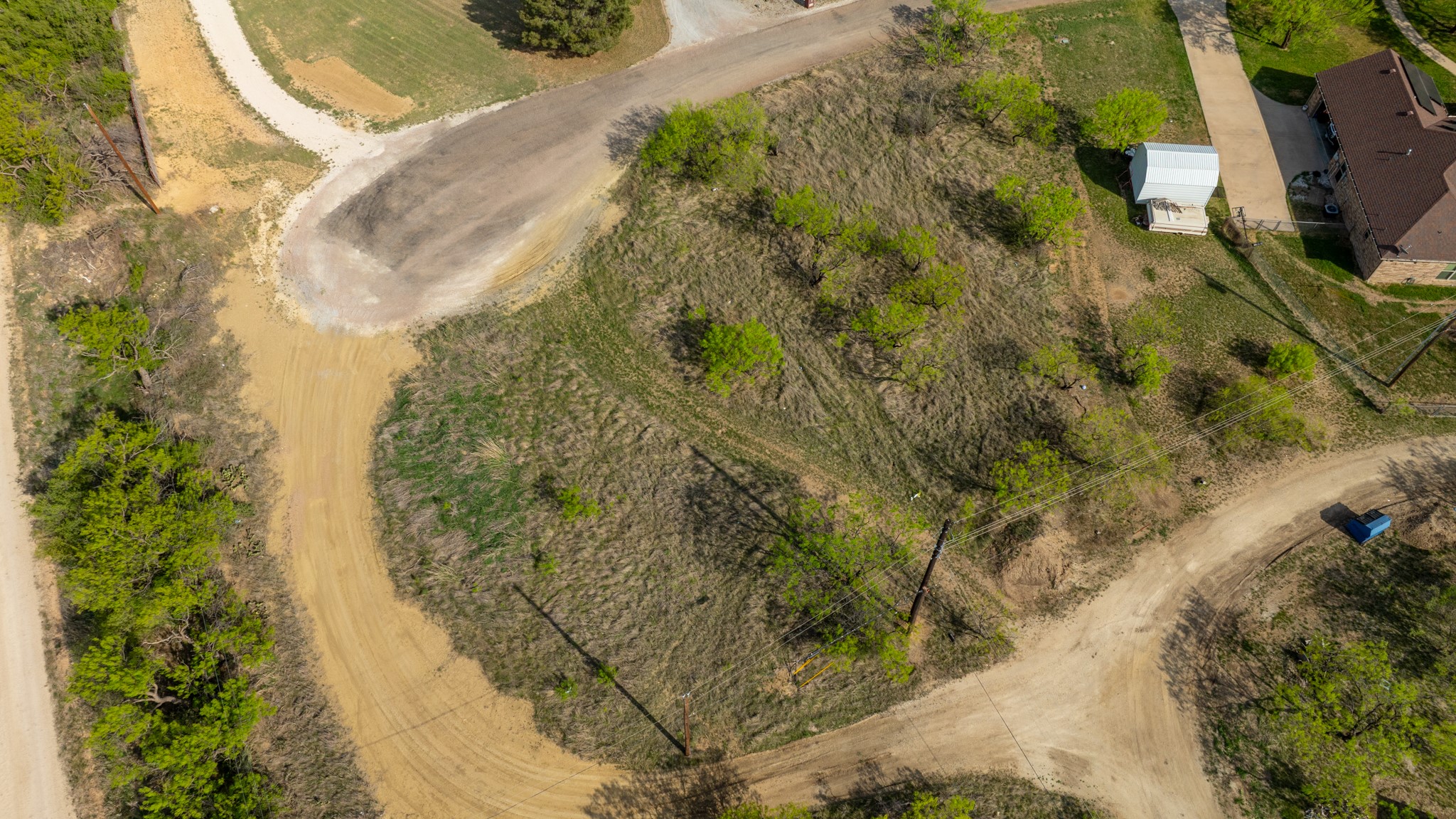 Lot 22 Mesa Drive Baird TX 79504